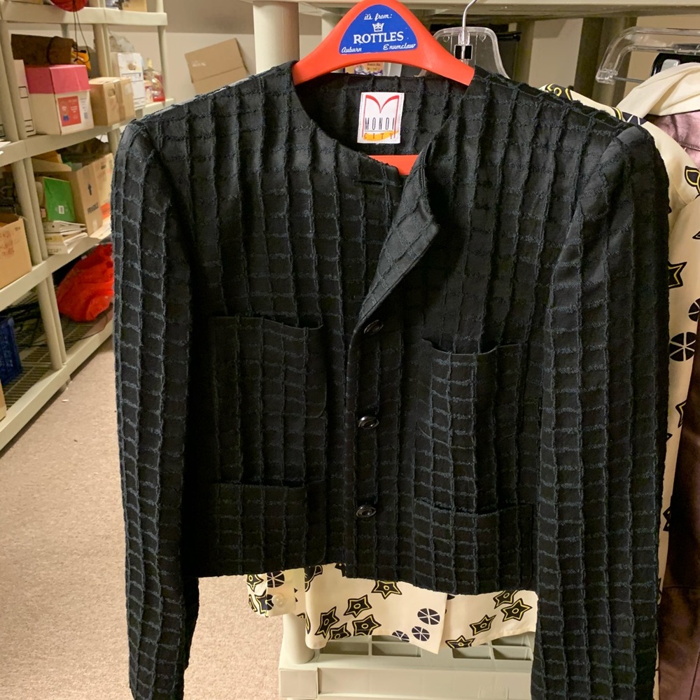 Vintage mondi blazer